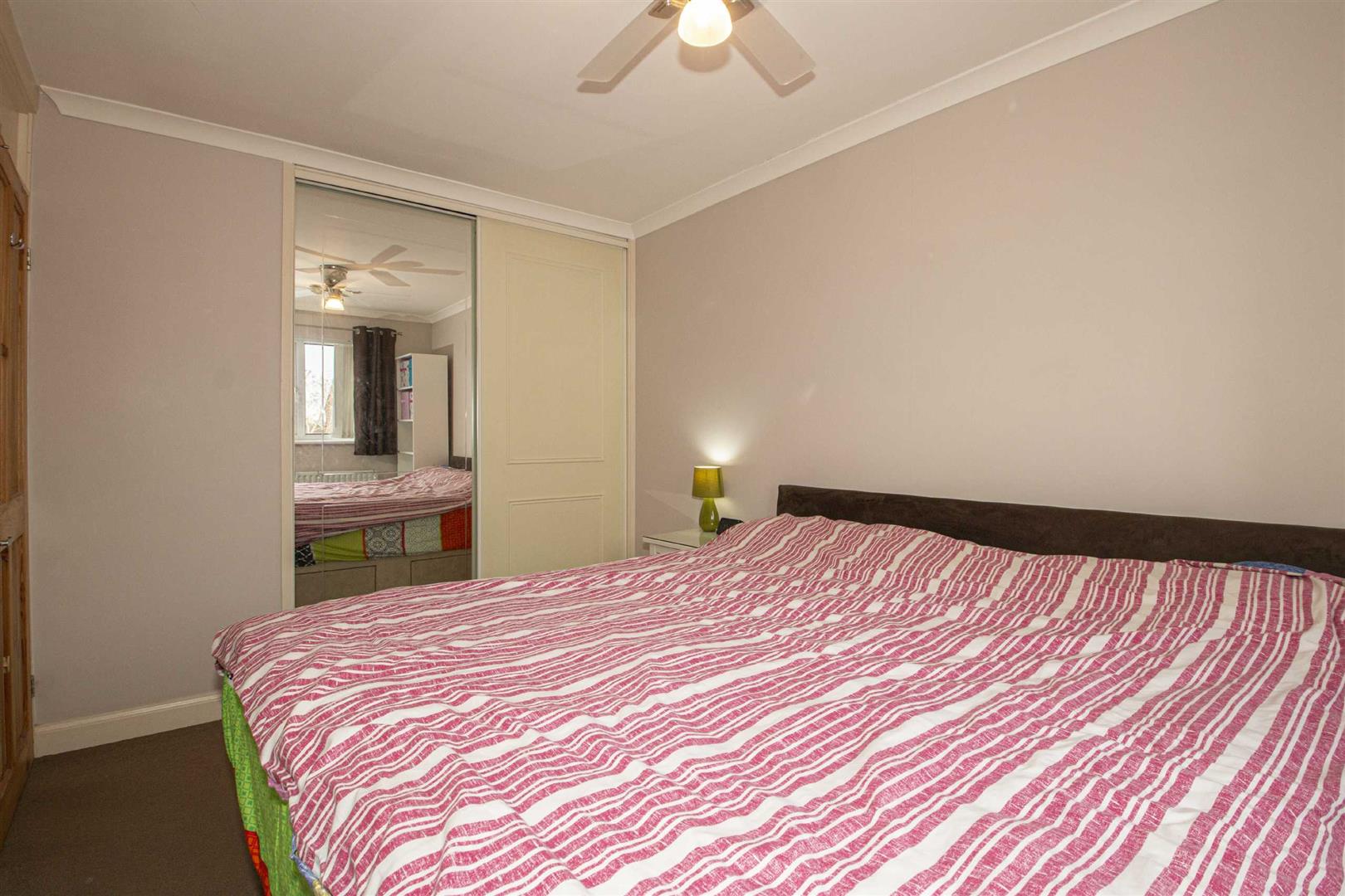 Attingham Hill, Great Holm, Milton Keynes